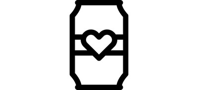 Image for Beer Can Alcohol Cricut SVG Design