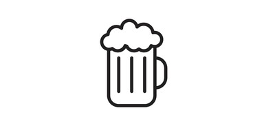 Image for Free Beer Cricut SVG Design