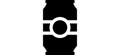 Image for Beer Can Drink Cricut SVG Design