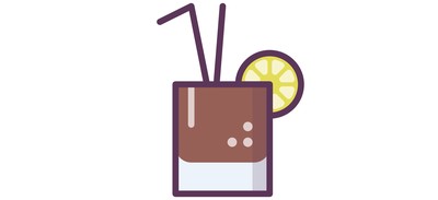 Image for Beer Cocktail Alcohol Cricut SVG Design