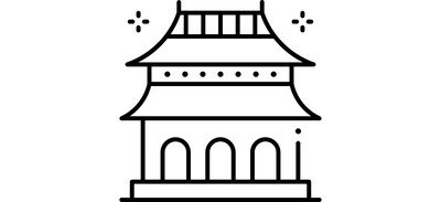 Image for Beijing  Cricut SVG Design