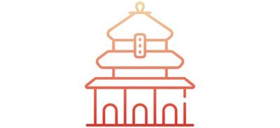 Image for Beijing Cricut SVG Design