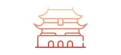 Image for Beijing Cricut SVG Design