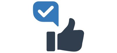 Image for Best Thumbs Up Cricut SVG Design