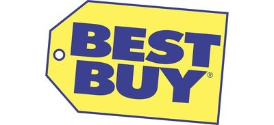 Image for Free Best Buy Logo Cricut SVG Design