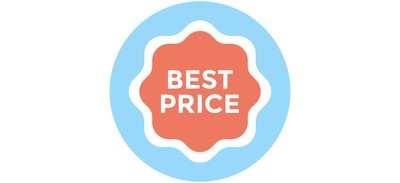 Image for Best Price Tag Cricut SVG Design