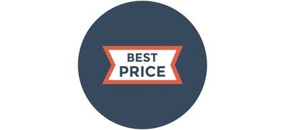 Image for Best Price Tag Cricut SVG Design