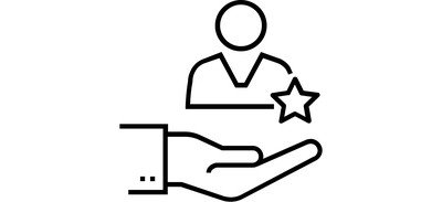 Image for Best Employee Award Cricut SVG Design