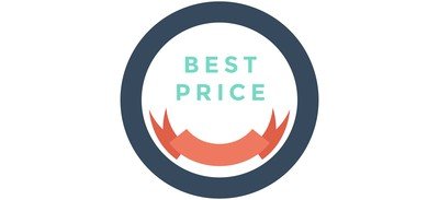 Image for Best Price Sticker Cricut SVG Design