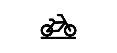 Image for Bicycle Biking Cycling Cricut SVG Design