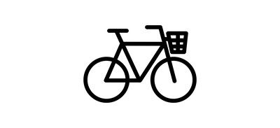 Image for Bicyle Bike Cycle Cricut SVG Design