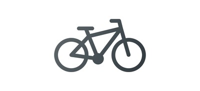 Image for Bicycle Bike Transportation Cricut SVG Design