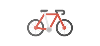 Image for Bicycle Bike Vehicles Cricut SVG Design