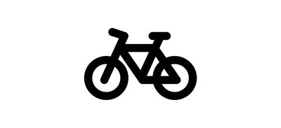 Image for Bicycle Bike Sport Cricut SVG Design