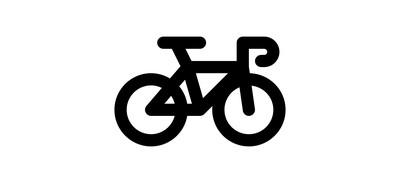 Image for Bicycle Bike Cycling Cricut SVG Design