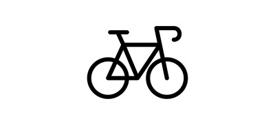 Image for Free Cycle Bike Transport Cricut SVG Design