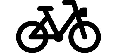 Image for Bicycle Lamp Torch Cricut SVG Design