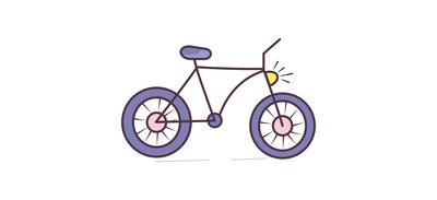 Image for Bike Riding Cycling Bicycle Cricut SVG Design