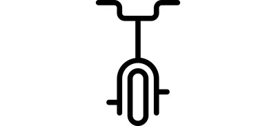 Image for Free Bicycle Cycle Transport Cricut SVG Design