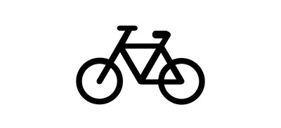 Image for Free Bicycle Store Cricut SVG Design