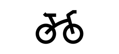 Image for Free Bicycle Bike Cycling Cricut SVG Design