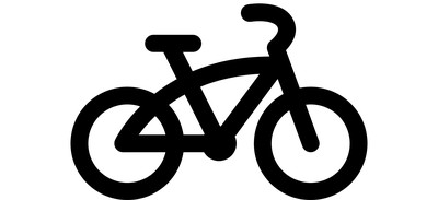 Image for Bicycle Cruiser Cycle Cricut SVG Design