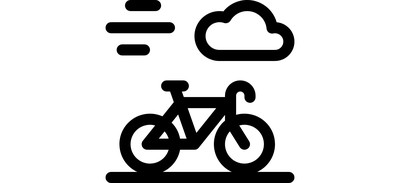 Image for Bicycle Travel Drive Cricut SVG Design