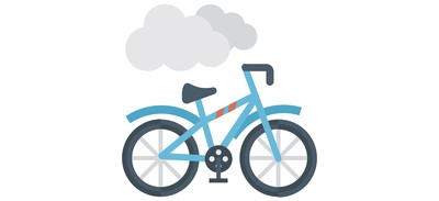 Image for Free Bicycle Cycling Bike Cricut SVG Design