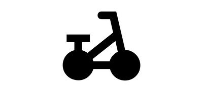 Image for Bicycle Bike Cycle Cricut SVG Design