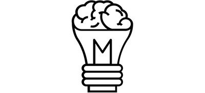 Image for Big Idea Bulb Cricut SVG Design