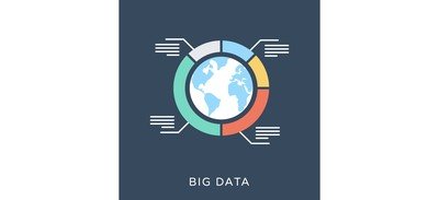 Image for Big Data Globe Cricut SVG Design