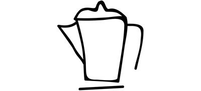 Image for Big Jar Of Cricut SVG Design