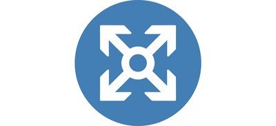 Image for Big Expand Large Cricut SVG Design