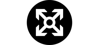 Image for Big Expand Large Cricut SVG Design