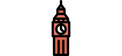 Image for Big Ben City Cricut SVG Design