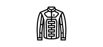 Image for Biker Jacket  Cricut SVG Design