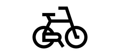 Image for Biking  Cricut SVG Design