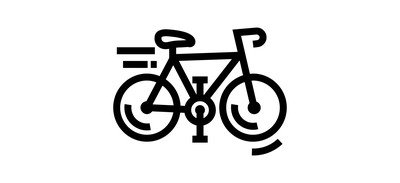 Image for Biking  Cricut SVG Design