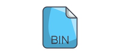 Image for Bin System File Cricut SVG Design