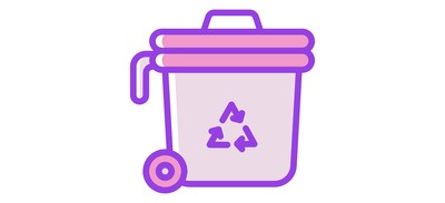 Image for Free Bin  Cricut SVG Design