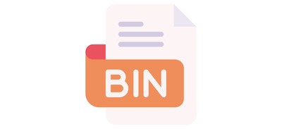 Image for Bin Document File Cricut SVG Design