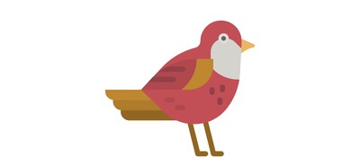 Image for Bird  Cricut SVG Design