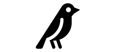 Image for Bird Standing Animal Cricut SVG Design