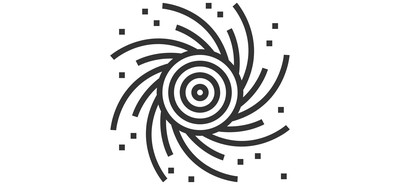 Image for Black Hole Space Cricut SVG Design