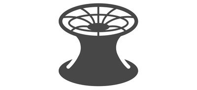 Image for Black Hole Space Spacetime Cricut SVG Design