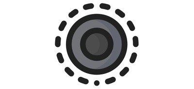 Image for Black Hole  Cricut SVG Design