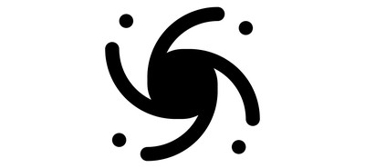 Image for So Blackhole Cricut SVG Design