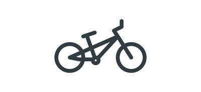 Image for Bmx Cycle Cycling Cricut SVG Design