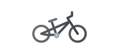 Image for Bmx Cycle Cycling Cricut SVG Design