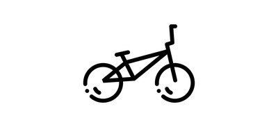 Image for Bmx Cycling Cycle Cricut SVG Design